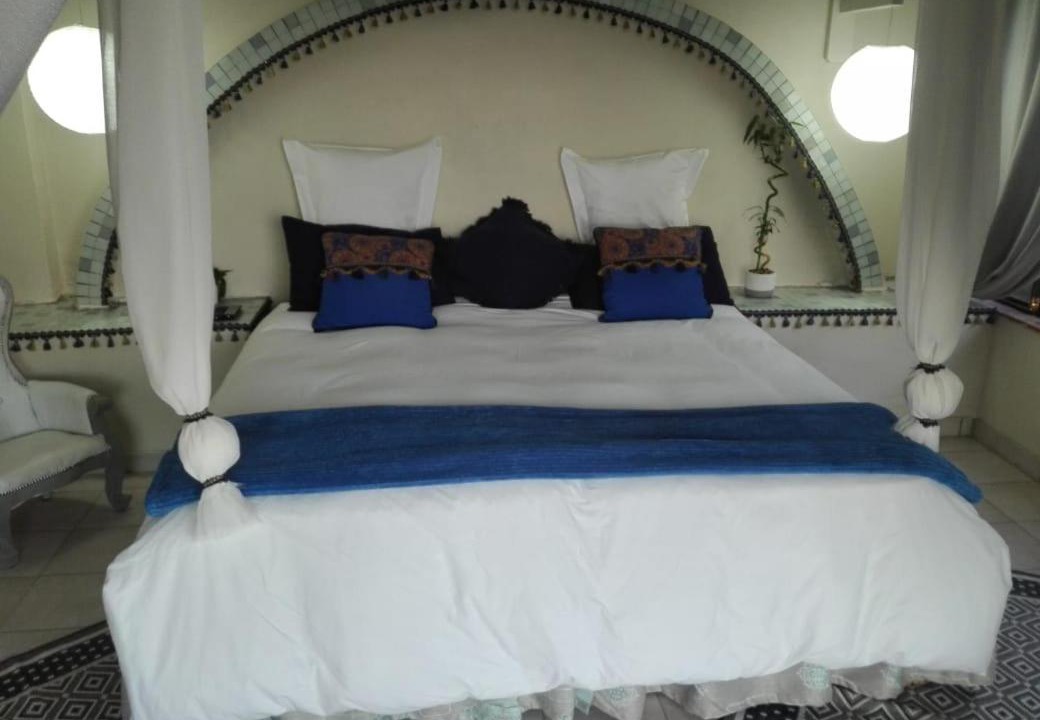 Photo of Bedroom in Schoemansville