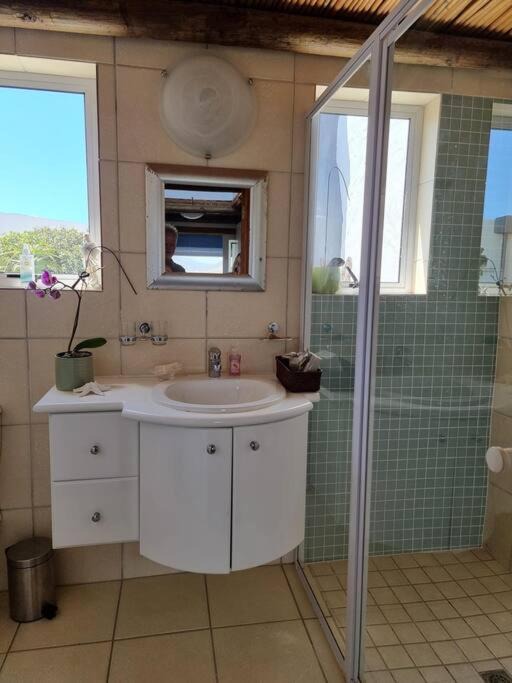 Photo of Bathroom in Rooiels