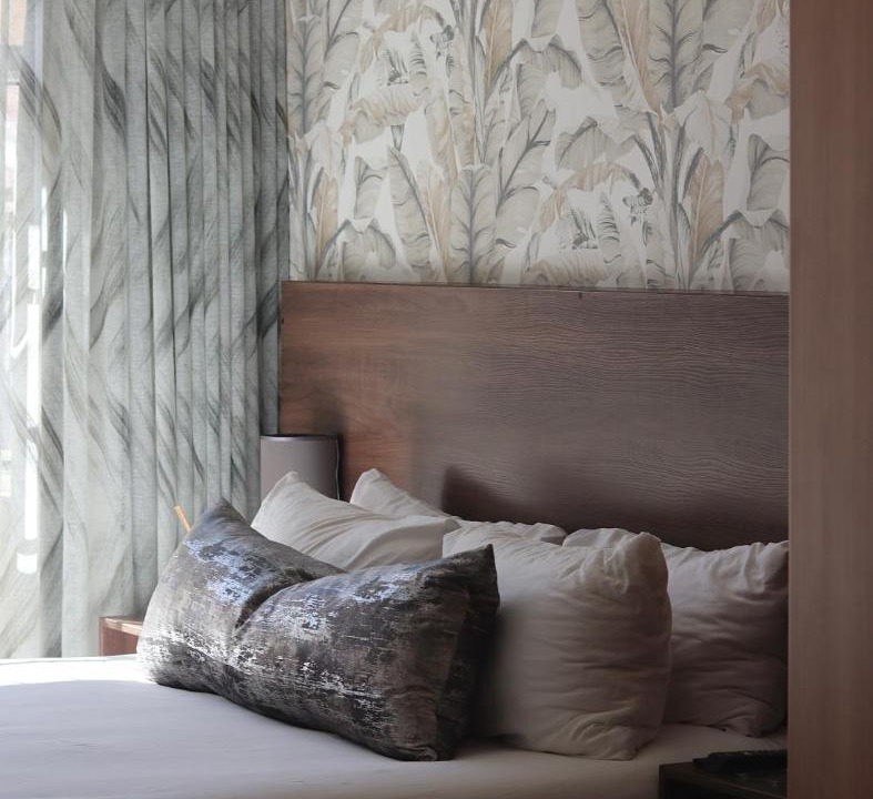 Photo of Bedroom in Universitas