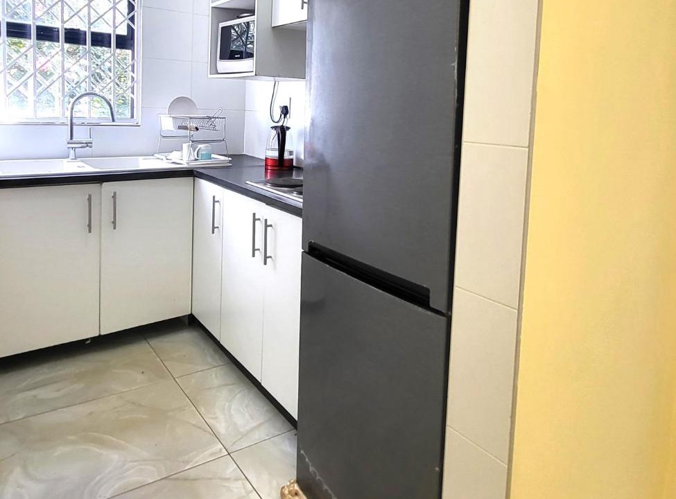 Photo of Kitchen in Durban North