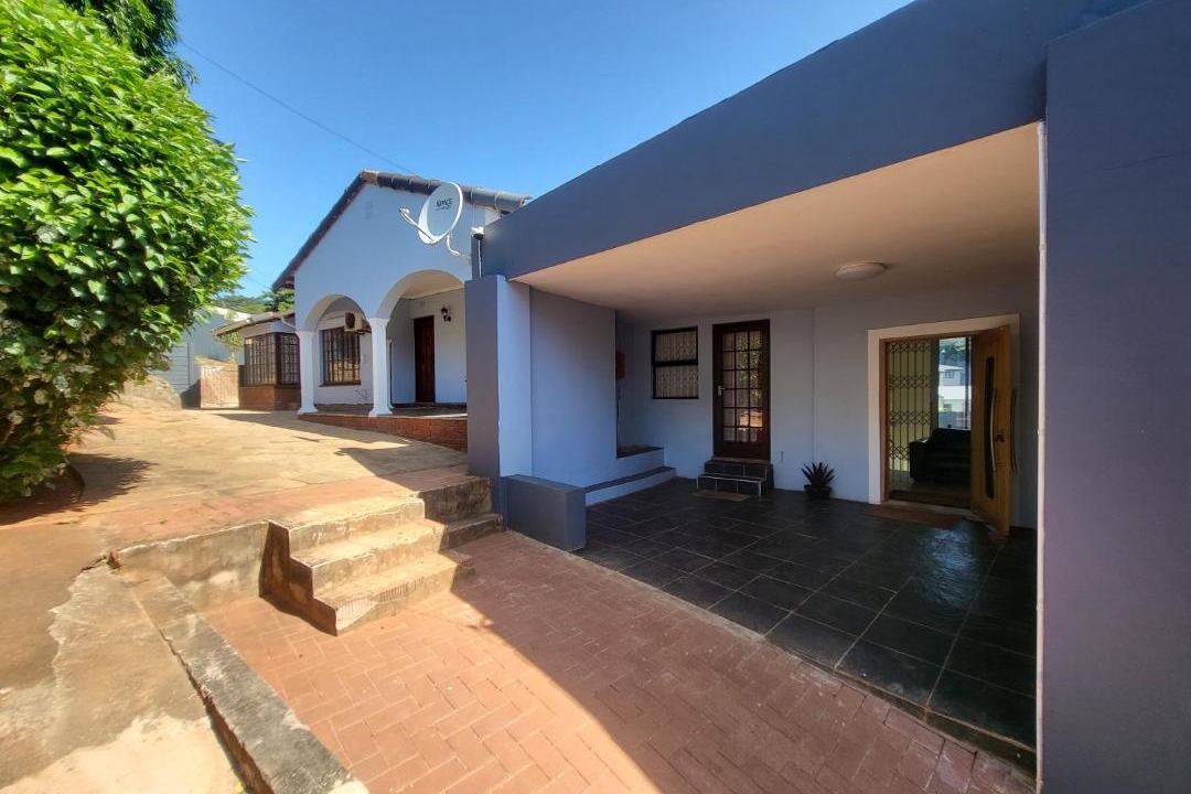 Photo of Buildings in Durban North