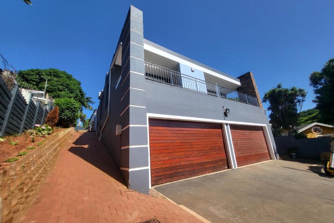 Photo of Buildings in Durban North