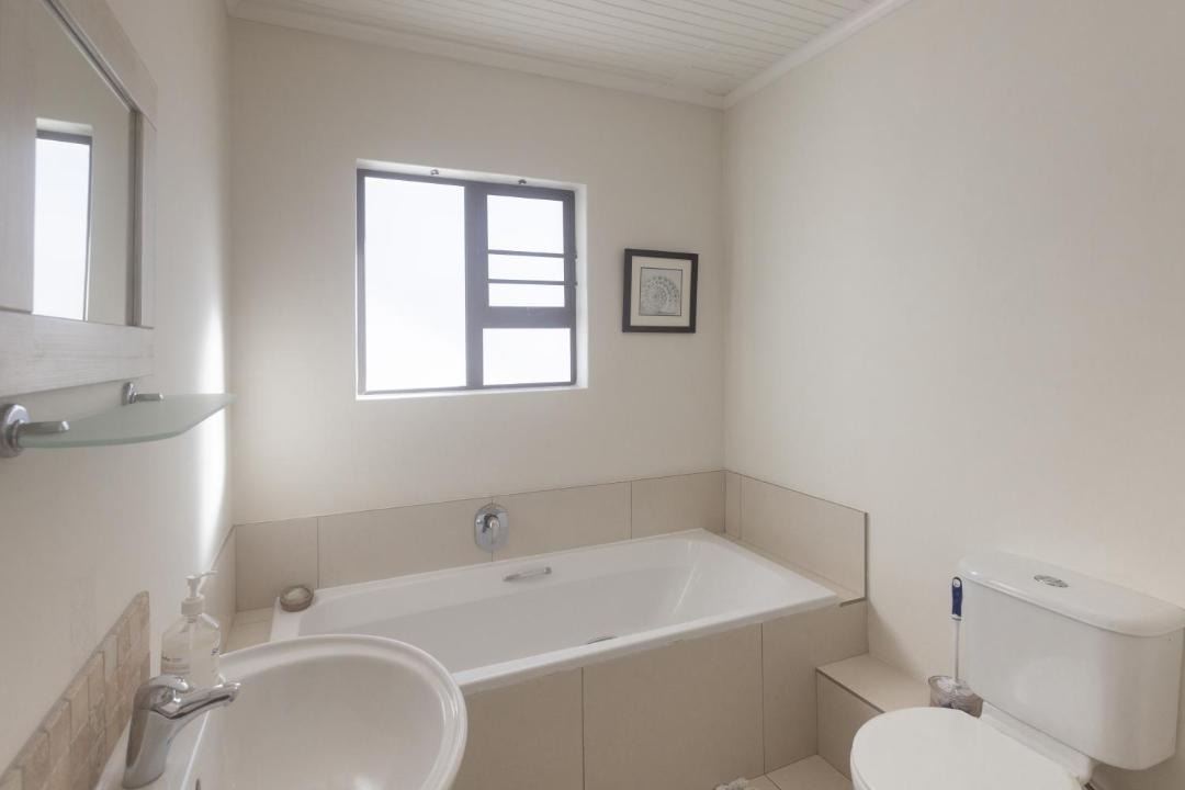 Photo of Bathroom in Cape Saint Francis
