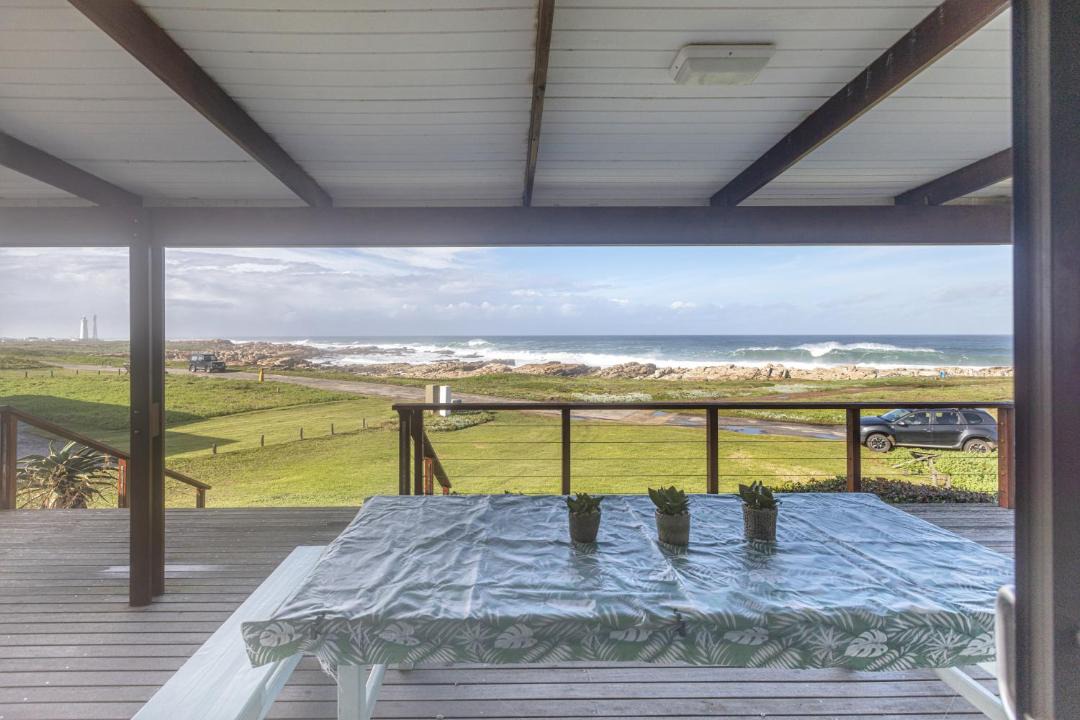 Photo of Patio Balcony in Cape Saint Francis