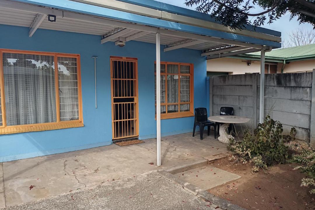 Photo of Buildings in Rustenburg