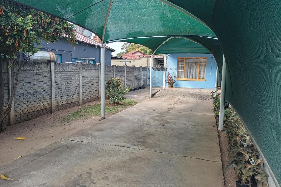Photo of Buildings in Rustenburg