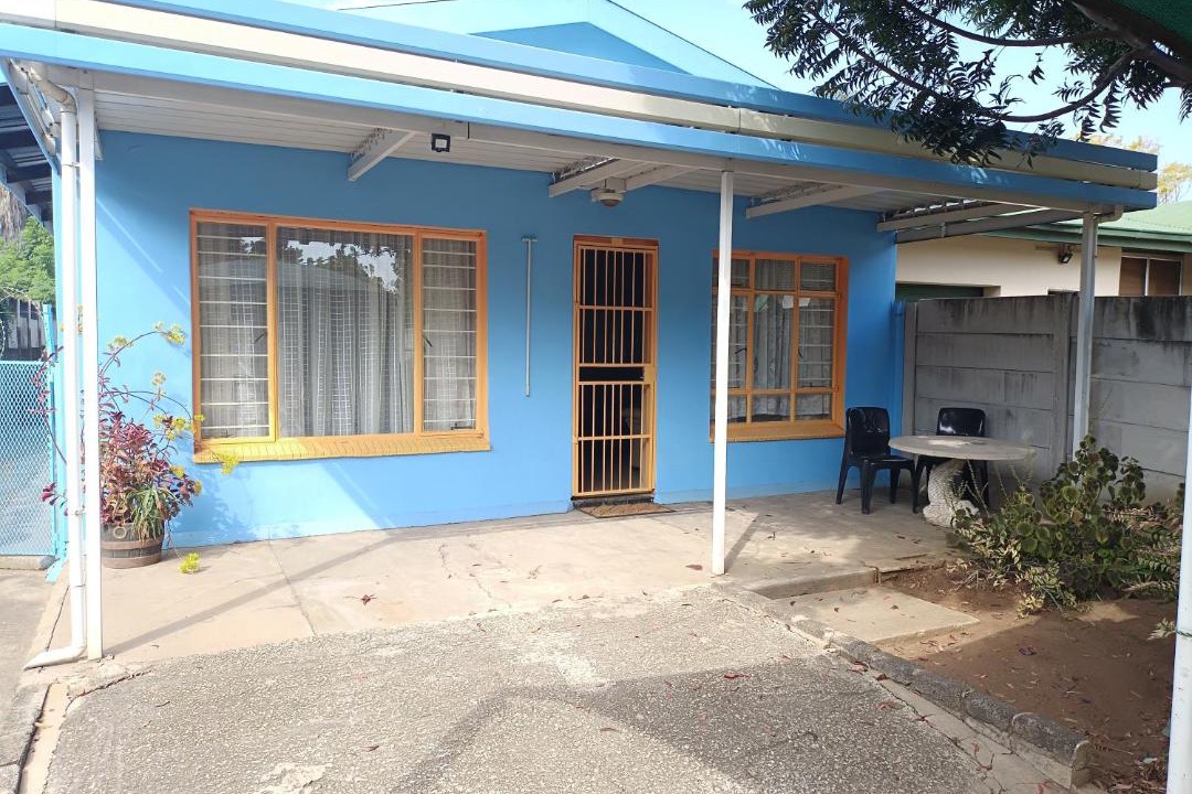 Photo of Buildings in Rustenburg
