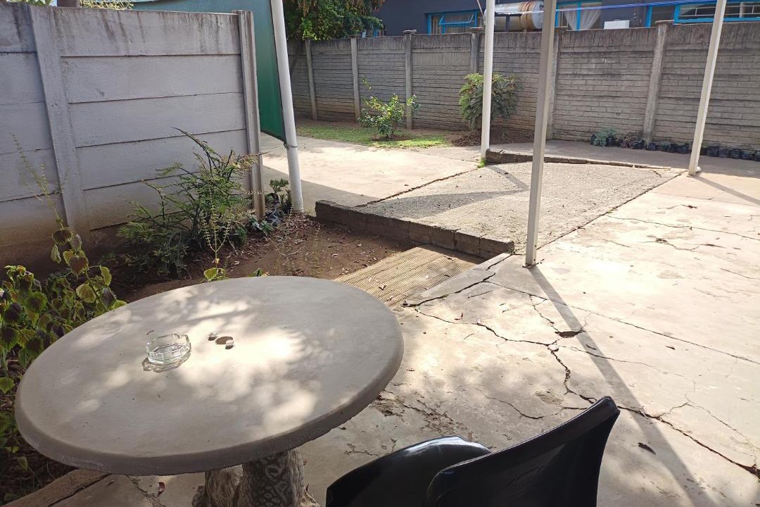 Photo of Patio Balcony in Rustenburg