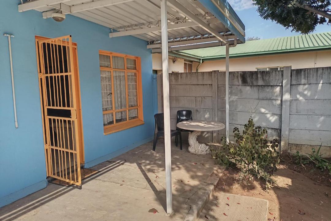 Photo of Buildings in Rustenburg