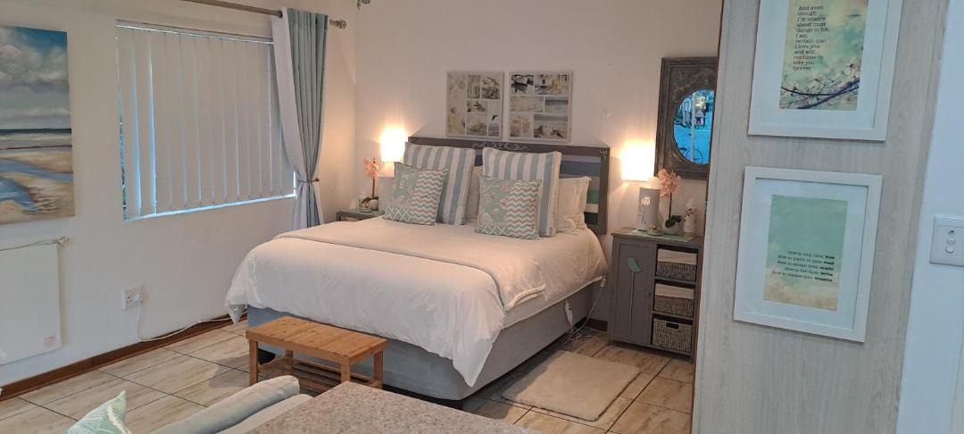 Photo of Bedroom in Bayswater