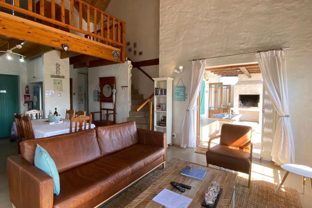 Photo of Livingroom in Paternoster