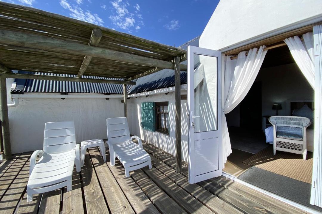 Photo of Patio Balcony in Paternoster