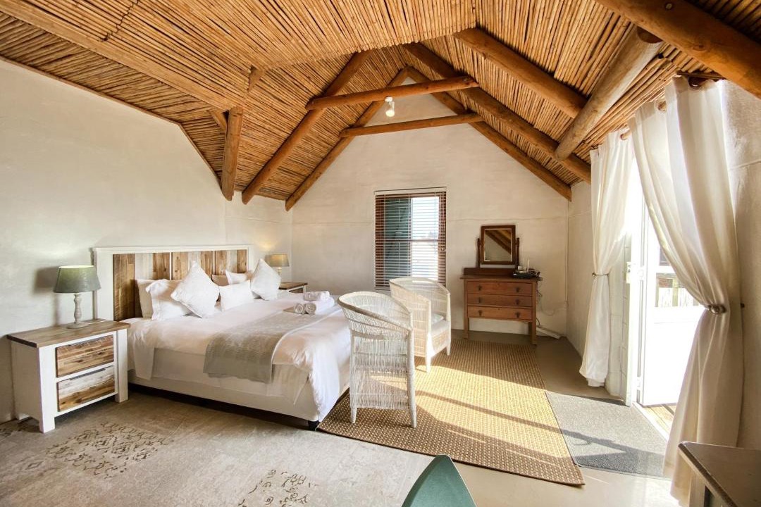 Photo of Bedroom in Paternoster
