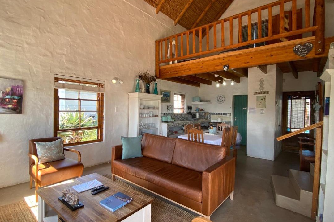 Photo of Livingroom in Paternoster