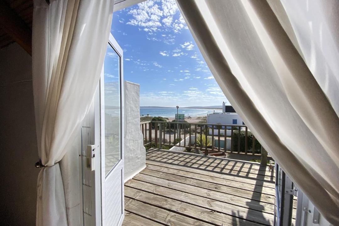 Photo of Patio Balcony in Paternoster