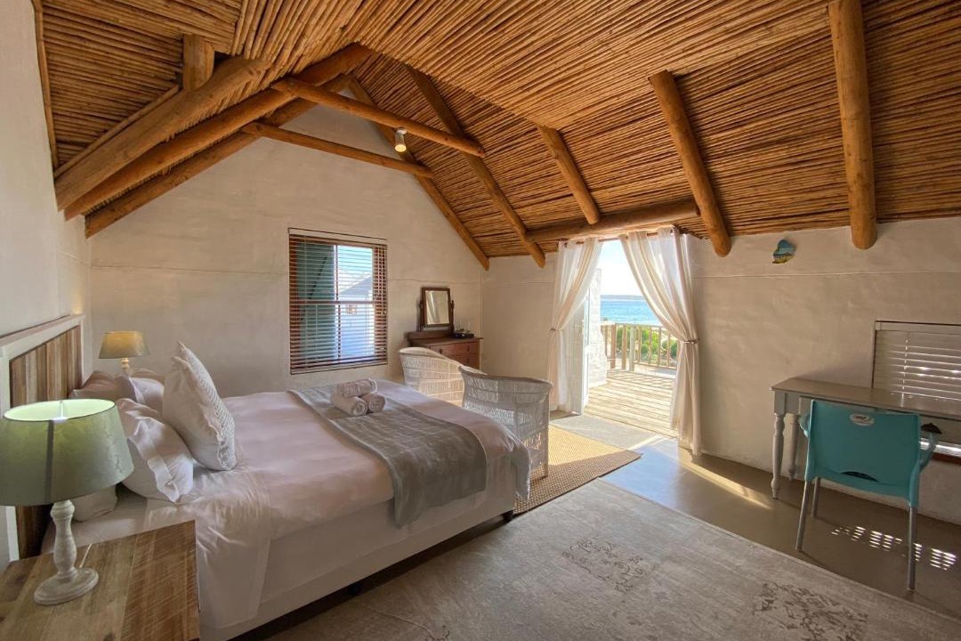 Photo of Bedroom in Paternoster