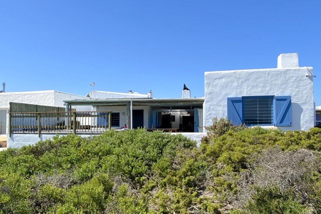 Photo of Others in Paternoster