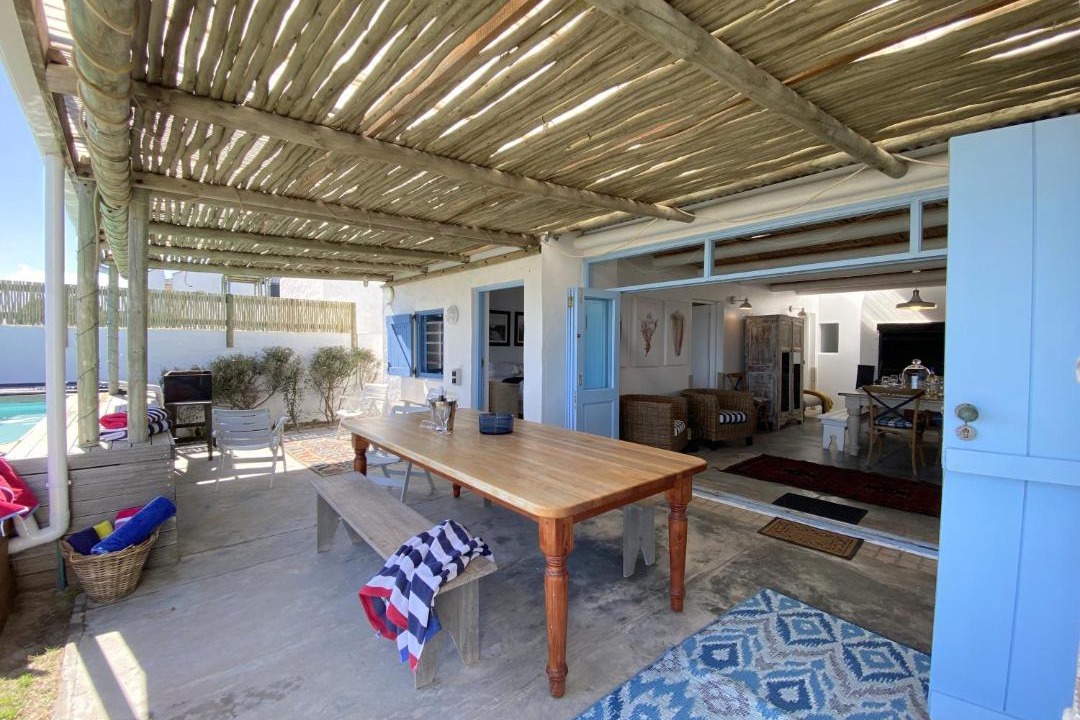 Photo of Others in Paternoster