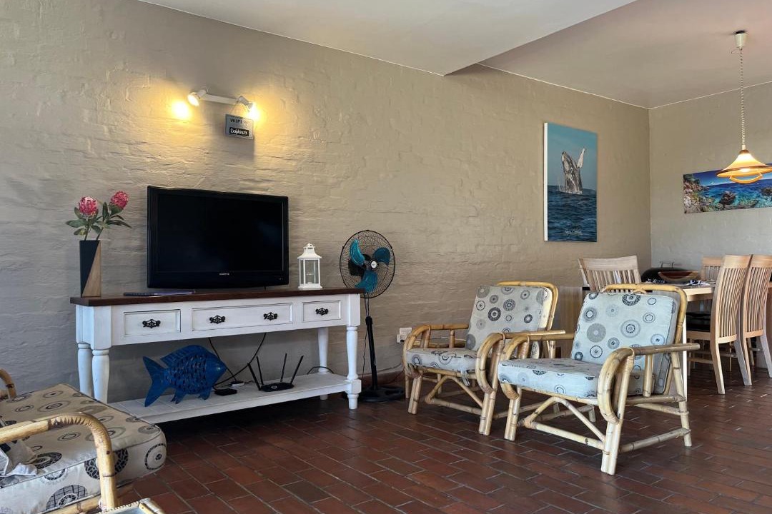 Photo of Livingroom in Scottburgh