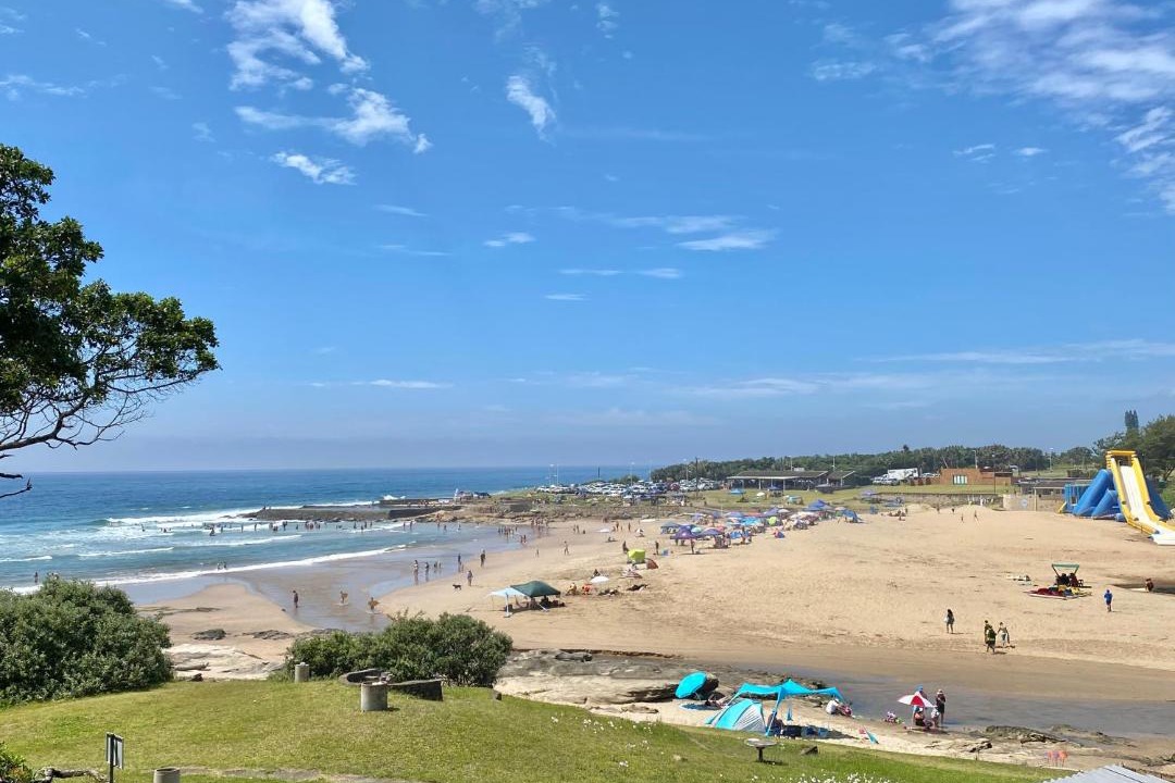 Photo of Others in Shelly Beach