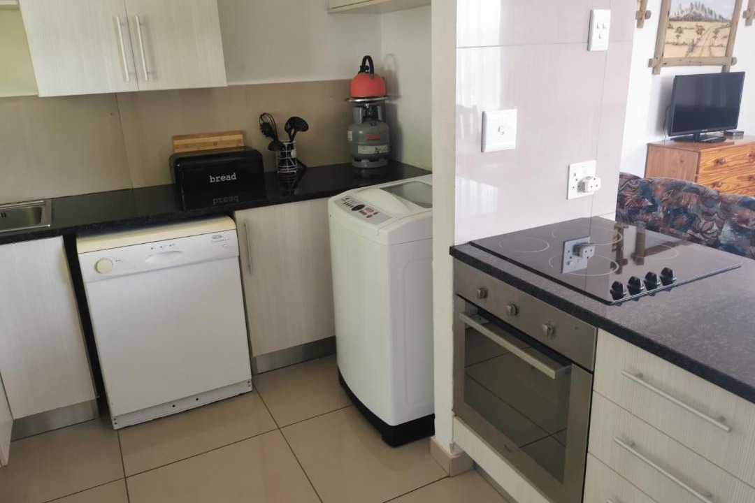 Photo of Kitchen in Sabie