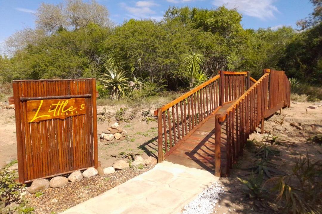 Photo of Others in Thorny Bush Game Reserve