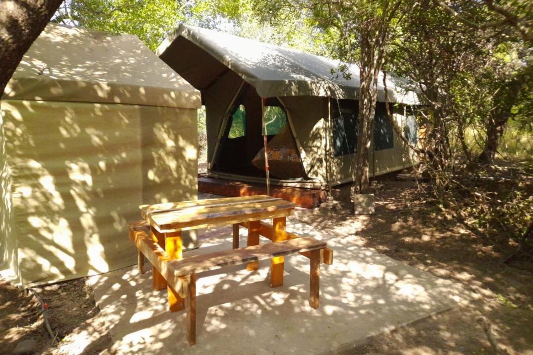 Photo of Others in Thorny Bush Game Reserve