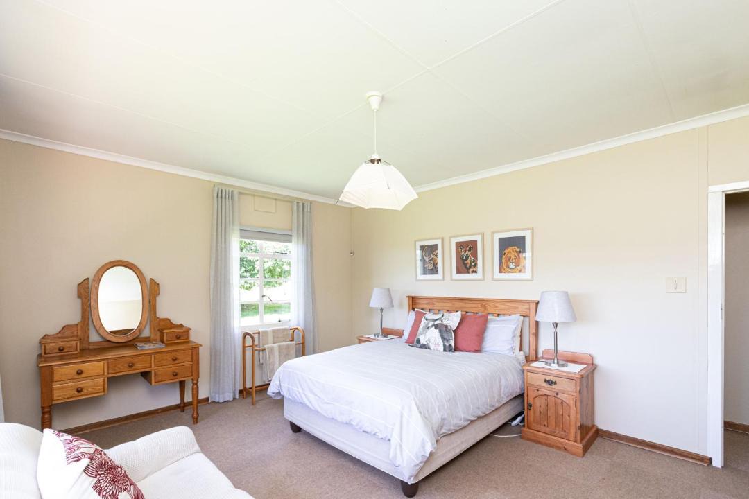 Photo of Bedroom in Katberg