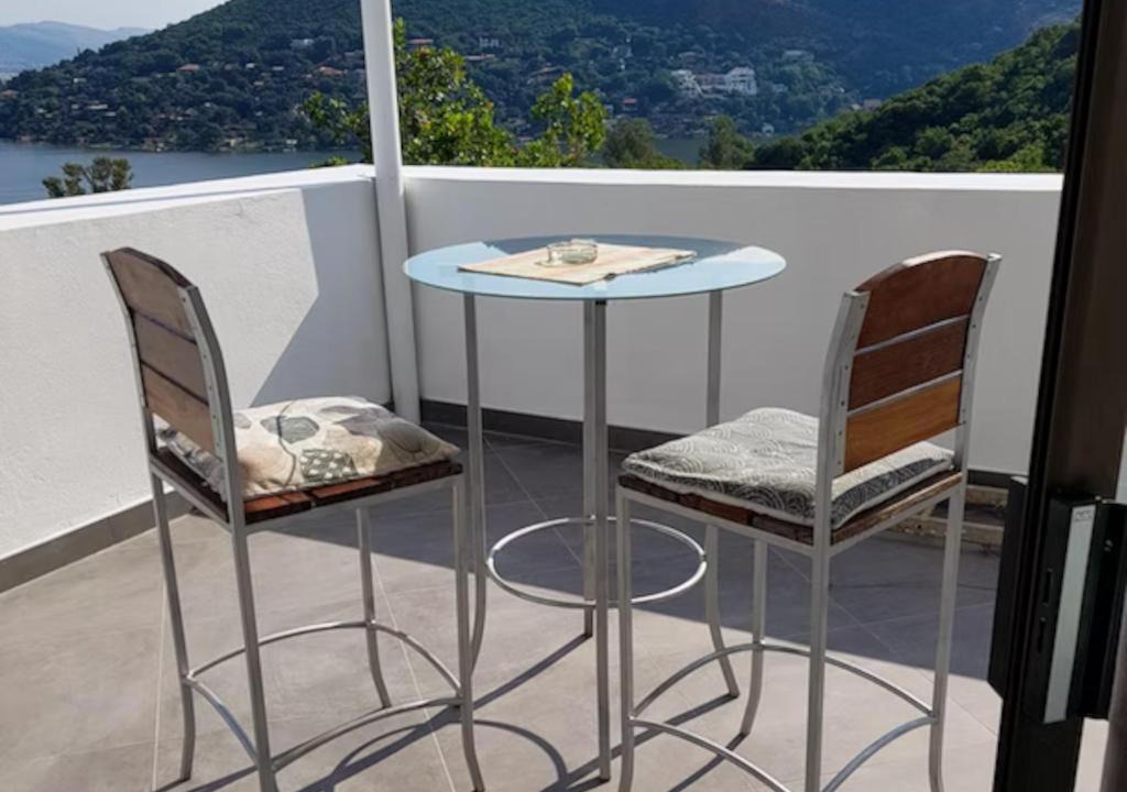 Photo of Patio Balcony in Schoemansville