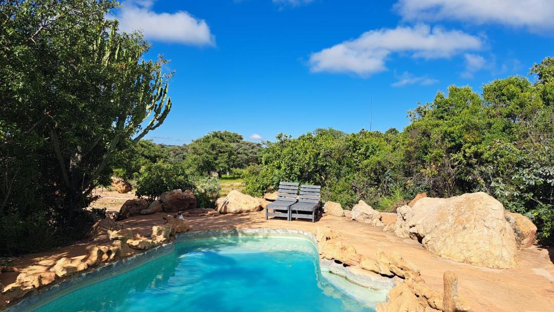 Photo of Others in Waterberg