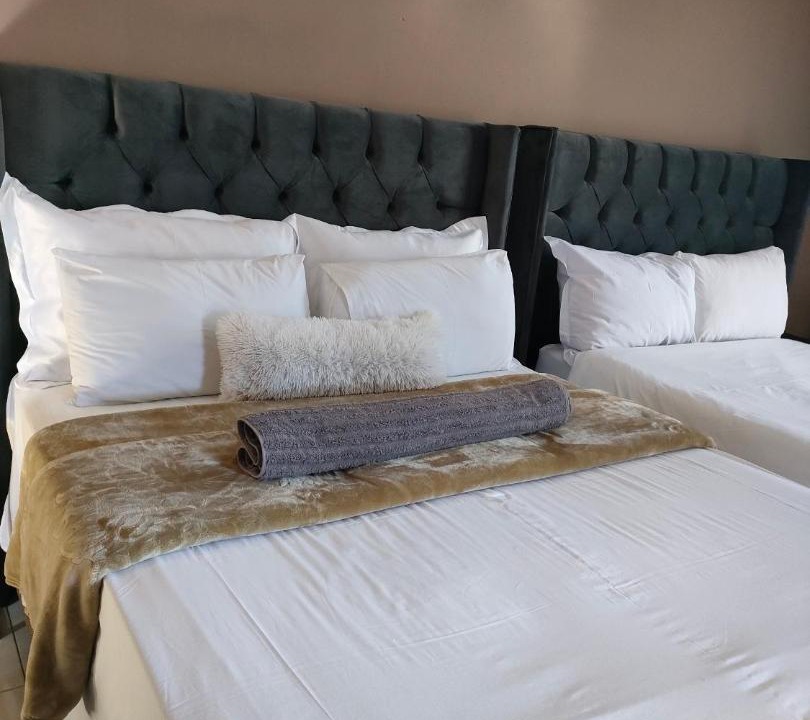 Photo of Bedroom in Groblersdal