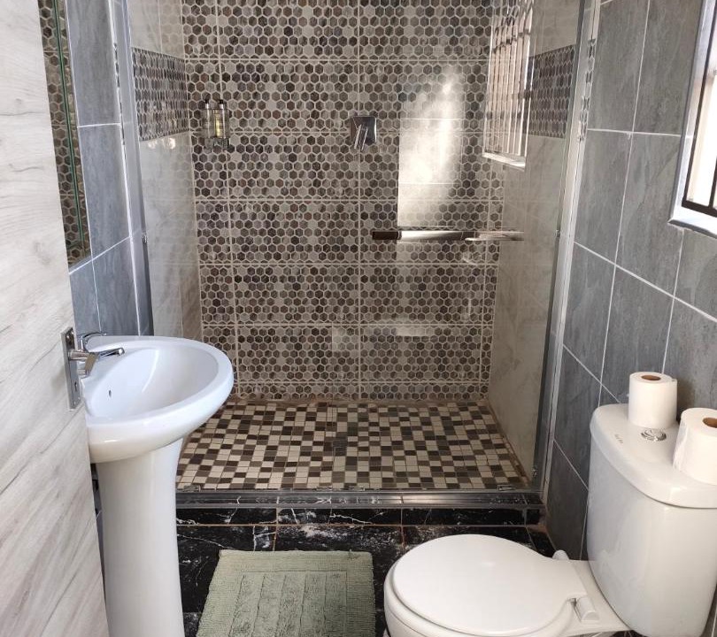 Photo of Bathroom in Groblersdal