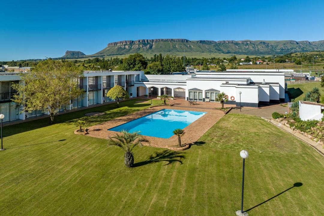 Photo of Others in Harrismith
