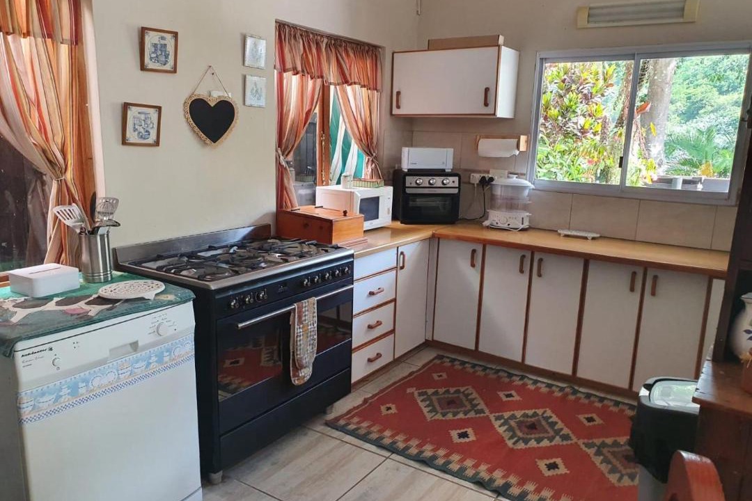Photo of Kitchen in Port Edward