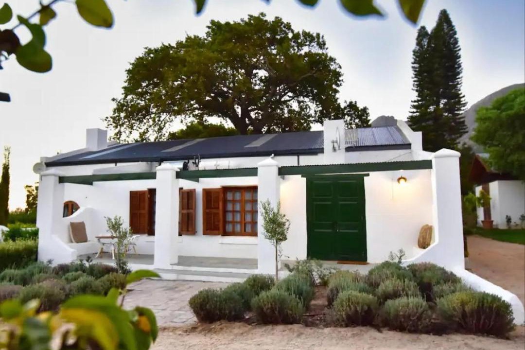 Photo of Others in Franschhoek