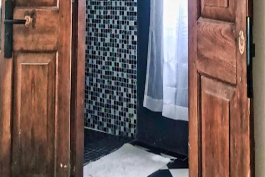 Photo of Bathroom in Franschhoek