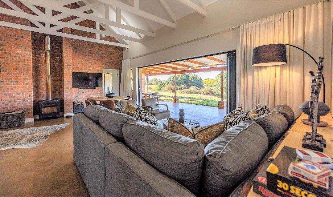 Photo of Livingroom in Nottingham Road