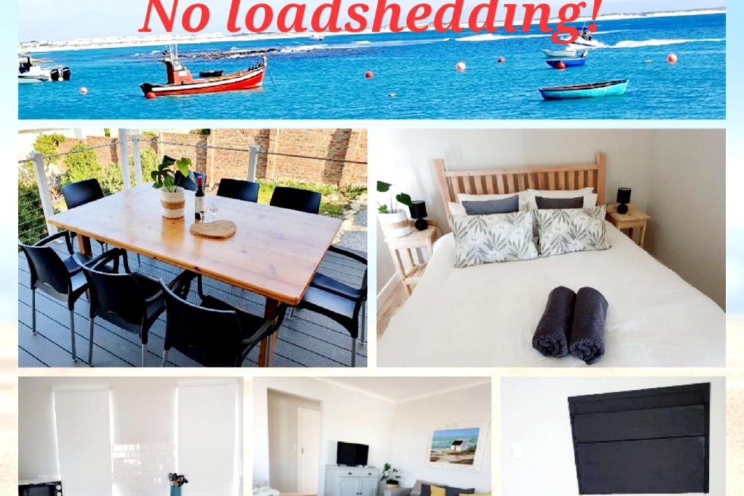 Photo of Others in Struisbaai