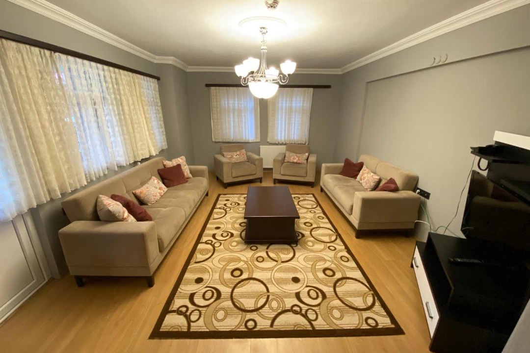 Photo of Livingroom in Caykara