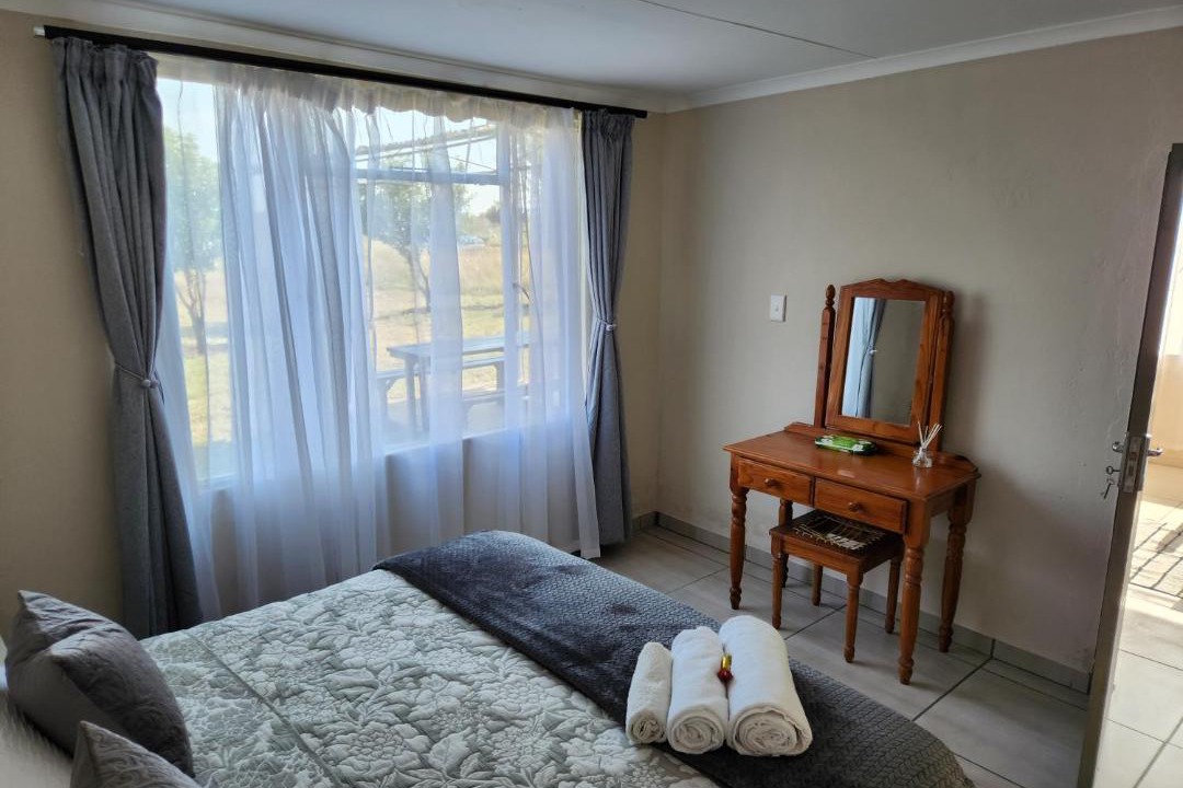 Photo of Bedroom in Brits