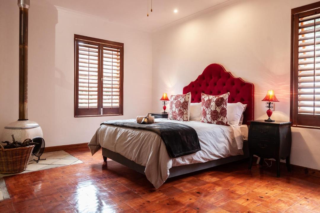 Photo of Bedroom in Drakenstein