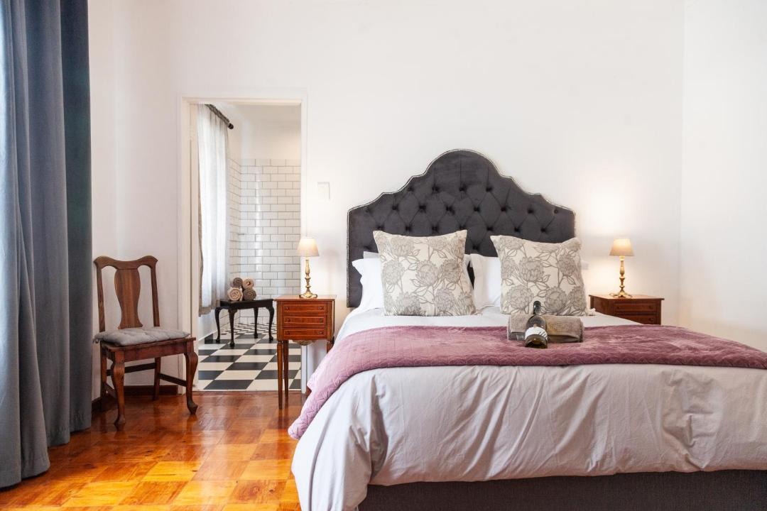 Photo of Bedroom in Drakenstein