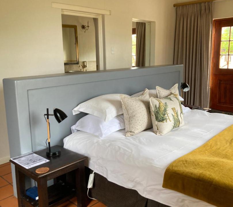 Photo of Bedroom in Springbok