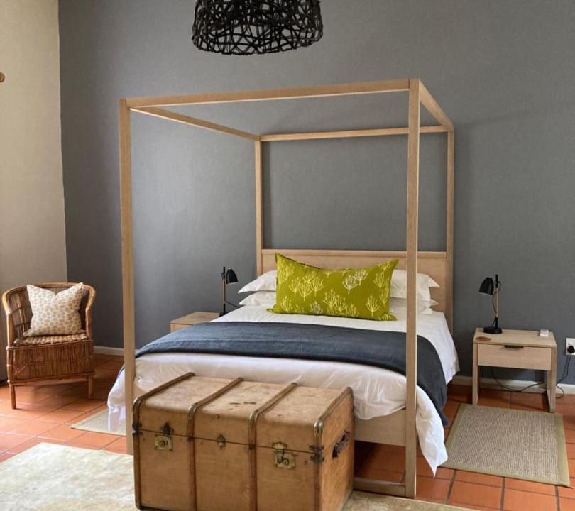 Photo of Bedroom in Springbok