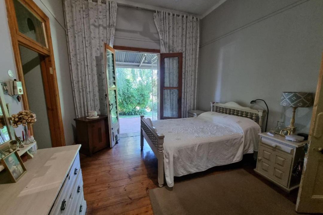 Photo of Bedroom in Ladysmith