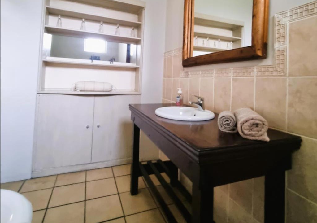 Photo of Bathroom in Ladysmith