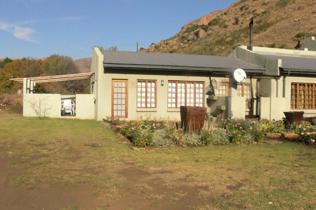 Photo of Others in Clarens