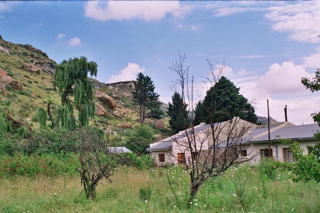 Photo of Others in Clarens