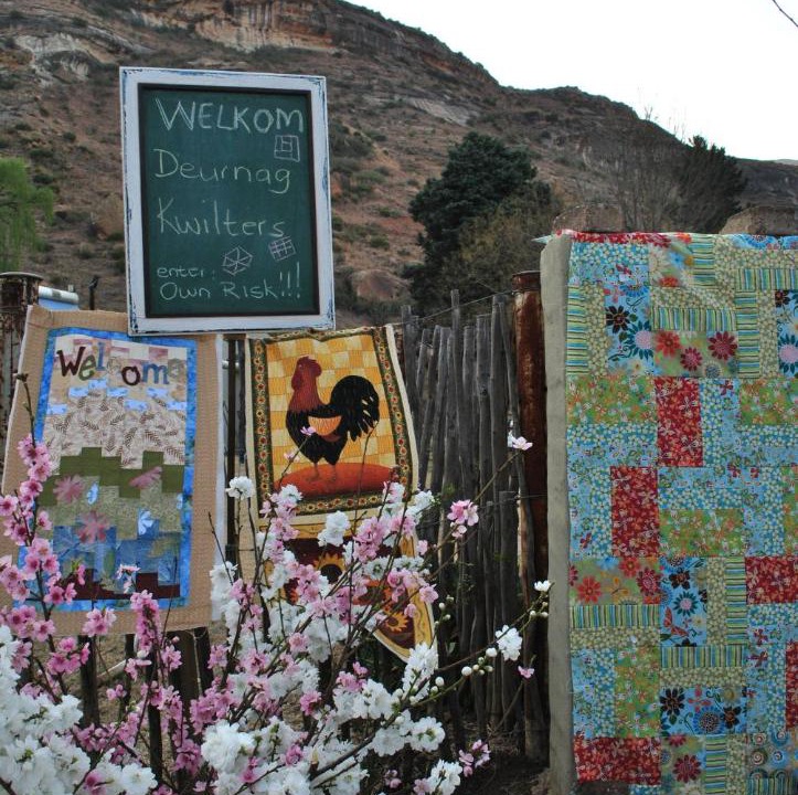 Photo of Others in Clarens