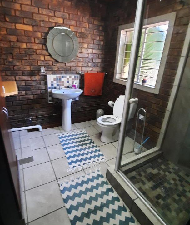 Photo of Bathroom in Pretoria